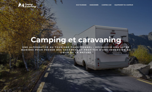 https://www.campings-et-caravanings.com