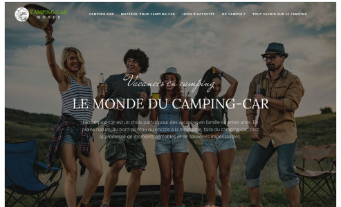 https://www.camping-car-monde.info